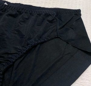 Black Women&#39;s Briefs