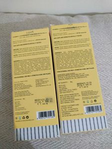 On Sale🔥 Pack Of 2 New Sealed Dot&amp;Key Sunscreen