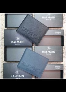 Balmain Paris Wallet