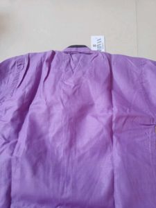 Stylish Purple Shirt