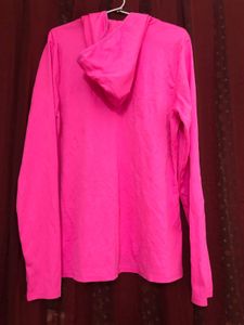 Be Inspired Rose Pink T Shirt