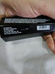 Frizz Cream
