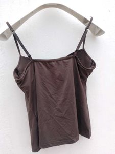 Imported Cami Bta Top.