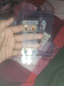 It&#39;s A Very Good Earrings