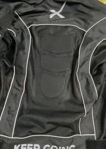 Price Dropped! Brand New Hrx Riding  Jacket 🧥 M