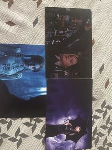 Wednesday Inspired Cards (13 Card)