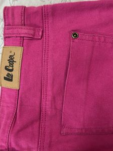 Pant