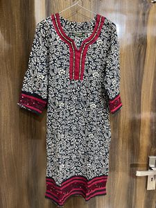 Kurta For Girls