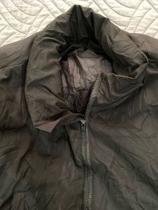 Y2K  Half Bomber Jacket