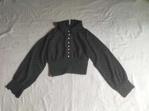 Korean Inspired Top