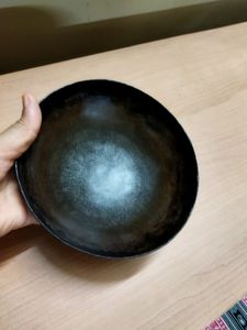 Iron Kadai (small)