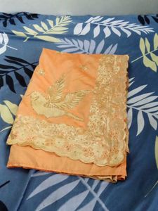Elegant Saree