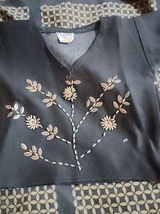 Top Frock Set For Girls.