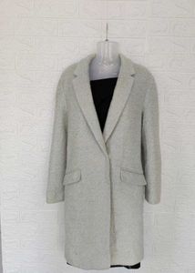 Imported elegant Overcoat