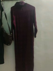 Bodycon Top Expanding 34:36 Bust