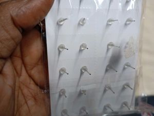 Stud Earring Bundle