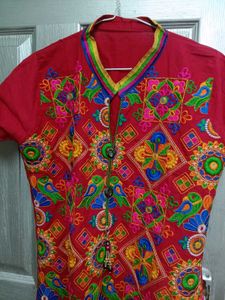 Kurti For Women