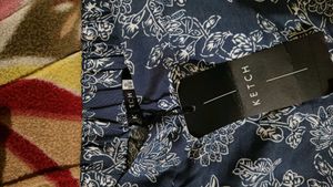 Floral Print Co-ord Set✨