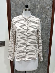 Brown Shirt