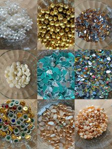 Raw Materials