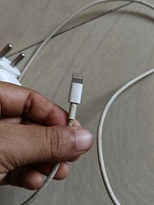 Apple Adapter With Cable