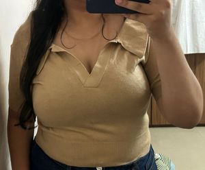 Chic Knit Top
