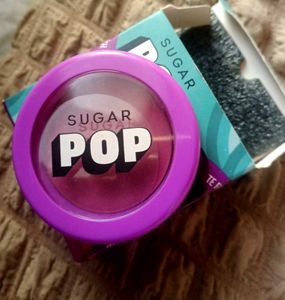 SUGAR POP Ultra HD Blush