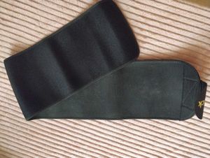 FitPick Fitness Abdominal Belt