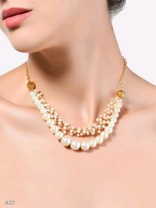 New Choker Set