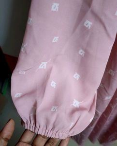 Ethnic Kurta