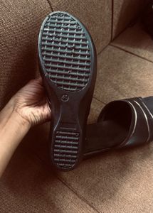 New Black   Heels For Women