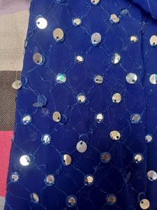 Handmade Sharara Suit