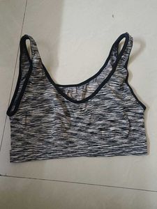Comfortable Sports Bra