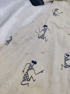 A-LINE KURTA FOR WOMEN
