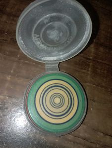 Carrom Fiber Stricker