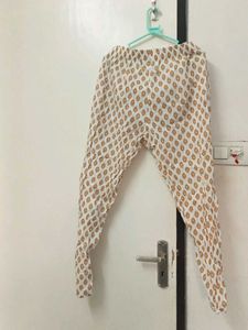 Kurta - New with Tag pyjama