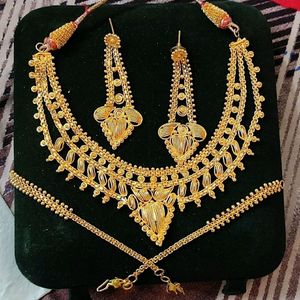 jewellery set