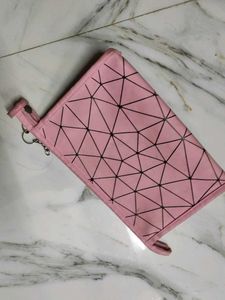 Makeup Pouch