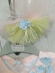 2 Cute Party Dresses