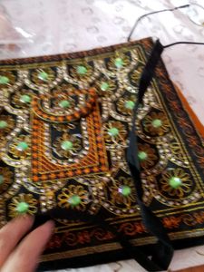 Rajasthani Bags Combo