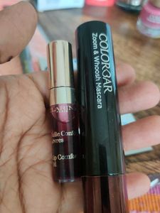 Makeup Bundle