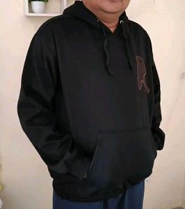 Roadster hoodie for men