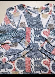 Free size Top