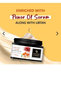 Good Vibes Cream