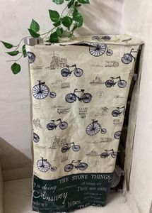 Organiser Storage
