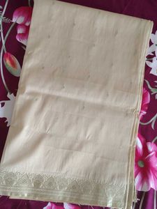 Katpadar Original Saree