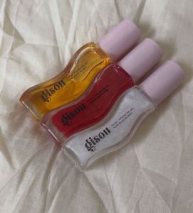 GISOU LIPOILS