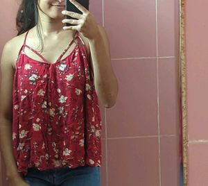 Stylized Top