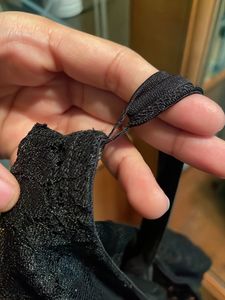 H&amp;M Lace Dress
