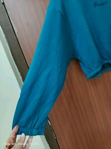 Women Sweatshirt